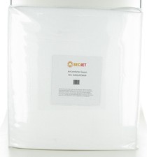 BedJet Aircomforter Queen Sheet Dual Zone Temperature Control, BJ6QUEENAIR