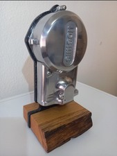 Leuchte, Lampe aus SIMSON Lichtmaschinendeckel S51 SR50 KR51/2