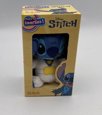 Micro Teenies Disney Plush STITCH Elvis Costume