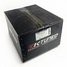 K-Tuned KTD-SR9-35F 3.5” Short Ram Intake w/ Filter 2012-2015 Honda Civic Si thumbnail 5