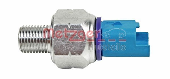 Metzger ÖLdruckschalter, Servolenkung 0910101 FüR CitroËN Peugeot-image