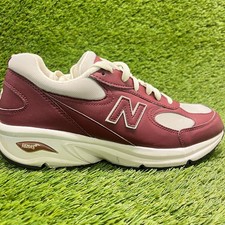 New Balance 498v2 Burgundy for Sale | Authenticity Guaranteed | eBay