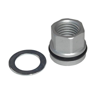 SR Suntour Fixiermutter-Set für SF17 NRX-S