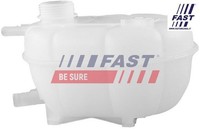 Fast FT61236 AusgleichsbehäLter FüR KüHlmittel AusgleichsbehäLter Tank