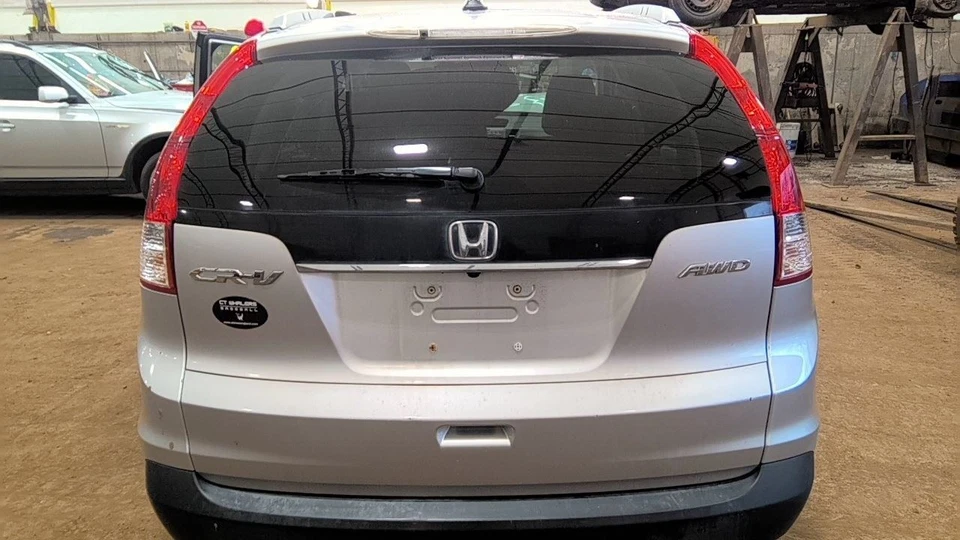 Alternator Si Fits 12-15 CIVIC 6868092 - Image 4 of 4