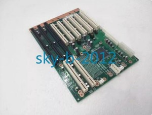 1 PCS   PCA-6108P6 B3 industrial control motherboard in good condition *pz