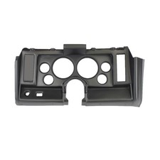 Classic Dash 101690031 69 Camaro 5 Inch Panel With Blk