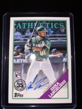 2023 Topps Update Series Baseball Cards Checklist and Team Lists 22