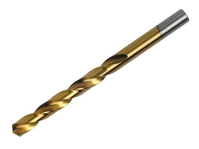 IRWIN - HSS Pro TiN Coated Drill Bit 3.5mm