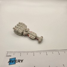 Star Wars Hotwheels Starships Tantive IV