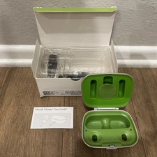 PHONAK Charger Case Combi with USB Cord 075  0040  11