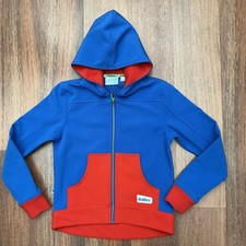 Small Starter Girl Guide Guides Uniform Hoodie Size 28” Age 10/11