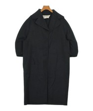 VALENTINO Coats Other Black 38 Approx. S 2200707610146