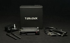 Teradek Cube 600 655 HDMI/SDI Encoder 10/100/1000 2.4/5.8 GHz