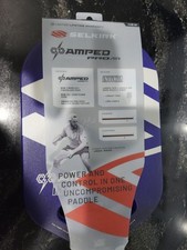 selkirk amped pro air invikta Purple New Upc 840309305082