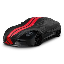 2022-2026 Porsche 911 Gt3 Premium Custom Car Cover-all-weather Waterproof
