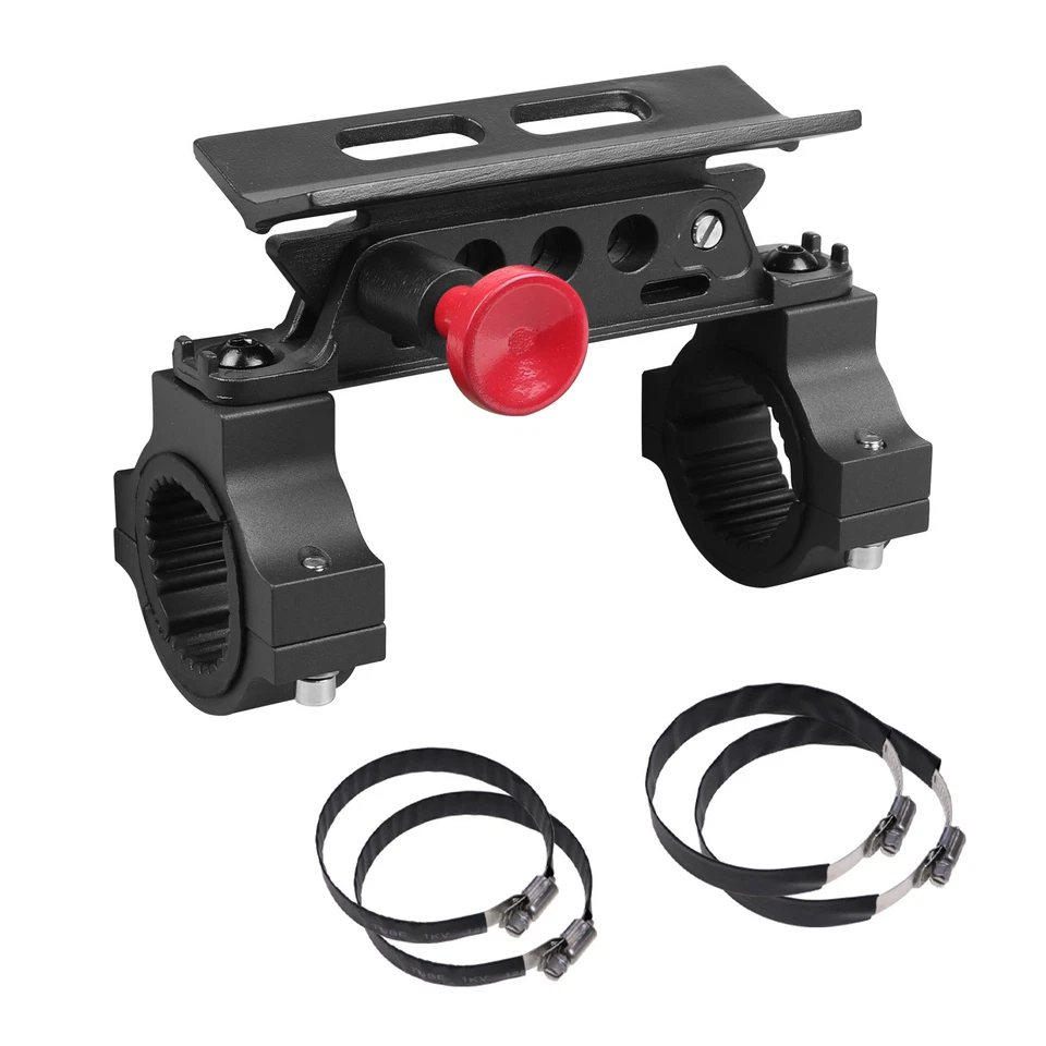with 1"-2" Tubes Universal Fire Extinguisher Roll Cage Mount Holder Adjustable - Image 4 of 4