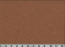 Kansas Troubles Fabric Tan Floral 18"x 22" Fat Quarter Quilt Shop Quality Cotton