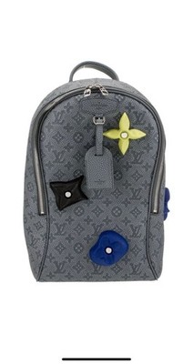 Luis Vuitton Climbing Elipse backpack