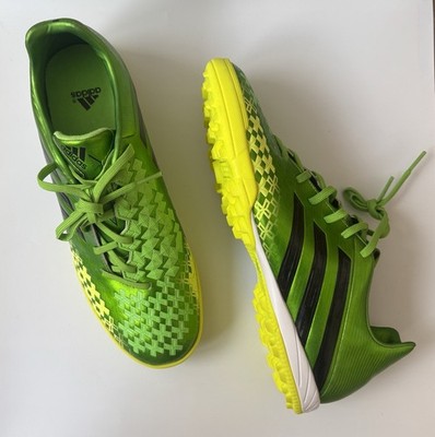 Adidas Predator LZ Absolado TF UK9 EU43.5 Football Boots