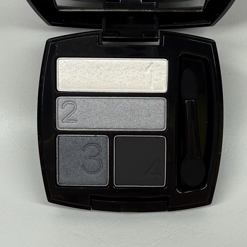 Avon True Color Eyeshadow Quad Urban Skyline .176 Oz NOS 2013 - Image 2 of 4