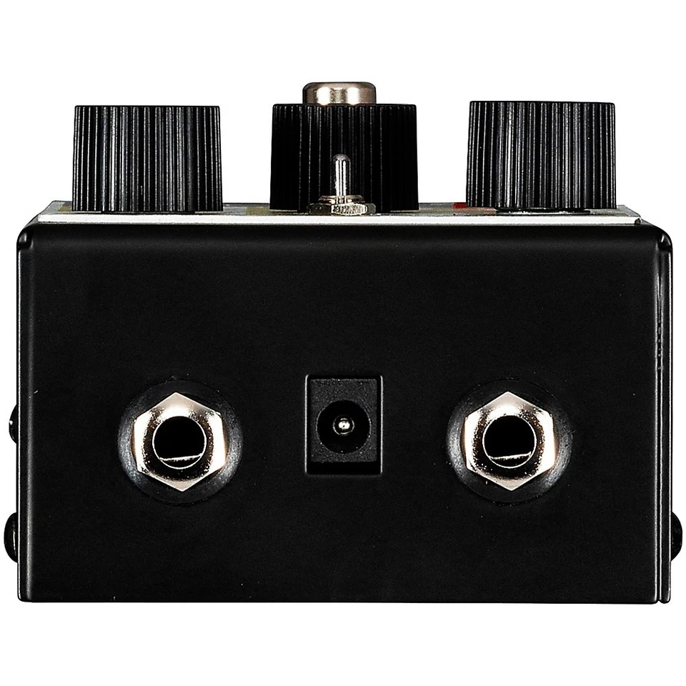 Maestro Titan Boost效果器 — 第 4/4 张图片