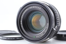[Exc+4] Mamiya Sekor C E 70mm f2.8 Standard Prime Lens For M645 645 From JAPAN