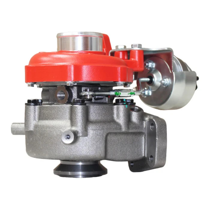 GEN1 High Flow Turbo Charger For Holden Captiva Z22D 2.2L