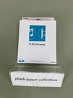 Nintendo Play-Yan micro Adapter & MediaStage GBA SP micro Japan Exclusive :JPN