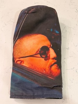 Muni Kids Mac Miller Driver Headcover | 2023 Archive