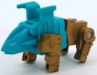 Transformers G1 Original Vintage Bristleback Inner Robot Hasbro