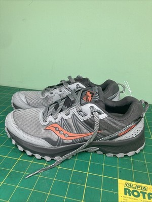 Saucony Women's Grid Excurion TR14 Sneaker Size 9 Goretex Running Shoes S10588-1