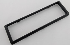 Alpine CDA-7969 CDA-7965 CD Radio Bezel Trim Ring 5-Tab 1-DIN