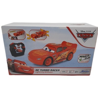 Smoby Toys Majorette   Pixar   Cars 3   Auto mit Fernbedienung Flash McQueen   1