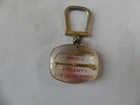 BOURBON VARIAL KEYRING G. PYROCOPT G. L'AIR LIQUIDE AFRICA