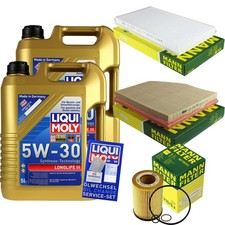 Filtre d'habitacle BMW 645