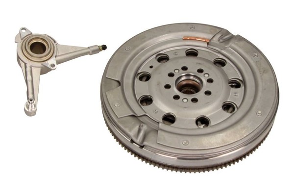 Kupplung Kpl. VW T4 2.5 TDI 95-03 DMF-image