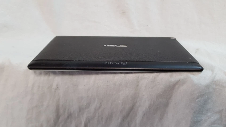 Asus ZenPad C 7.0 Z170C 16GB, Wi-Fi, 7in - Black Android Tablet - Image 3 of 4