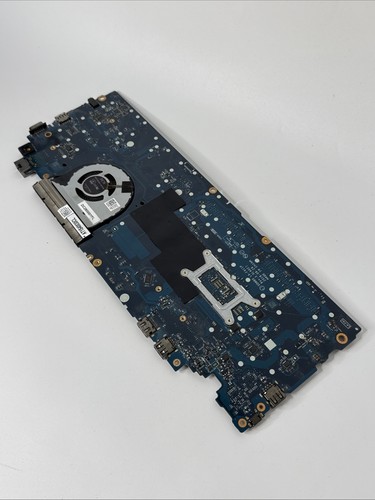 Original Dell Latitude 5590 Mainboard i5 8. Gen P/N: 0F58TV (DEFEKT)