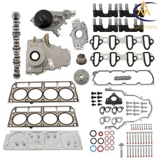 NON-AFM DOD Kit Camshaft Kit Lifters Kit For Chevrolet GMC 2007-2013 25341990
