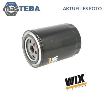 51515 MOTOR ÖLFILTER WIX FILTERS NEU OE QUALITÄT