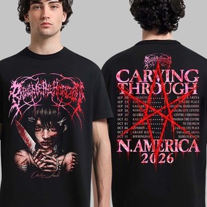 Bring Me the Horizon T-Shirt | eBay