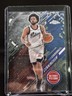 2025-26 Topps Chrome - Go Time Cade Cunningham #GT-13
