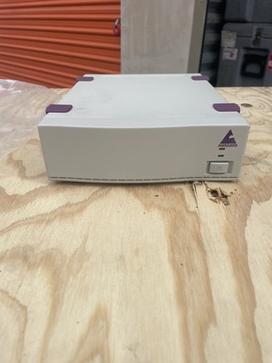 ANACAPA EXTERNAL Disk storage, for 50Pin-SCSI drive 