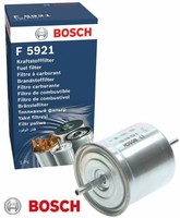 Bosch 0450905921 Kraftstofffilter Kraftstoffilter FüR Volvo