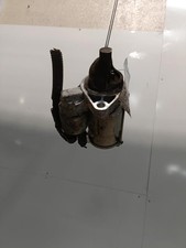 Démarreur Toyota VERSO