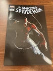 AMAZING SPIDER-MAN # 2 DELLOTTO EXCLUSIVE VARIANT SPIDERMAN 1