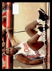 1993 Topps Stadium Club Basketball 1st Day Issue Mark Aguirre #325