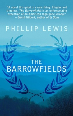 The Barrowfields (Thorndike Press large print Bill's Bookshelf)