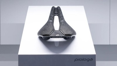 パーツ Prologo NAGO R4 PAS 3D NACK 137mm PROLOGO NAGO R4 PAS 3D 137 – ROAD BIKE SADDLE – NACK CARBON RAILS